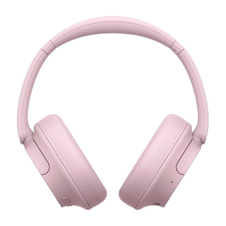 SONY Bluetooth sluchátka na hlavu s potlačením hluku