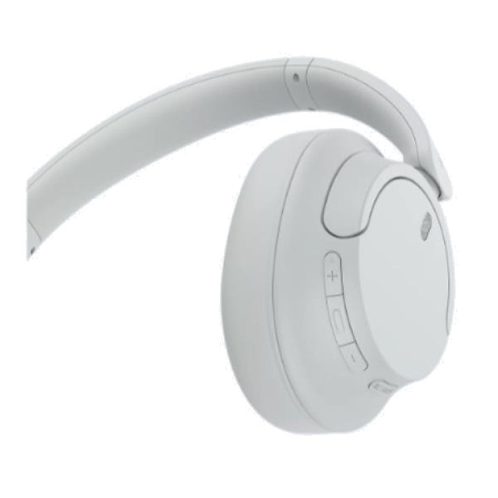 SONY Bluetooth-Over-Ear-Kopfhörer mit Geräuschunterdrückung