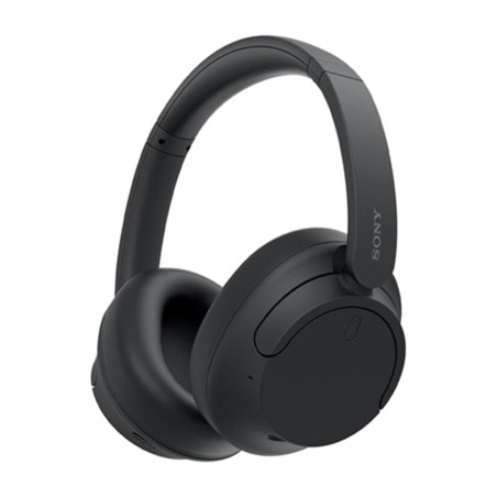 auriculares de diadema bluetooth con cancelación de ruido wh-ch720n