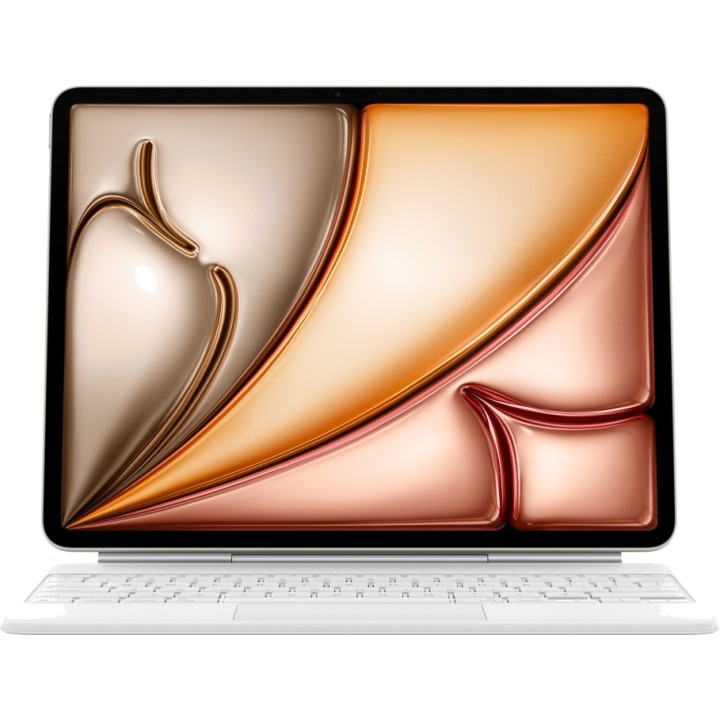 APPLE Keyboard with case and trackpad for tablet in