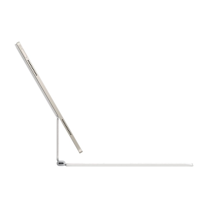 APPLE Tastiera con custodia e trackpad per tablet con layout