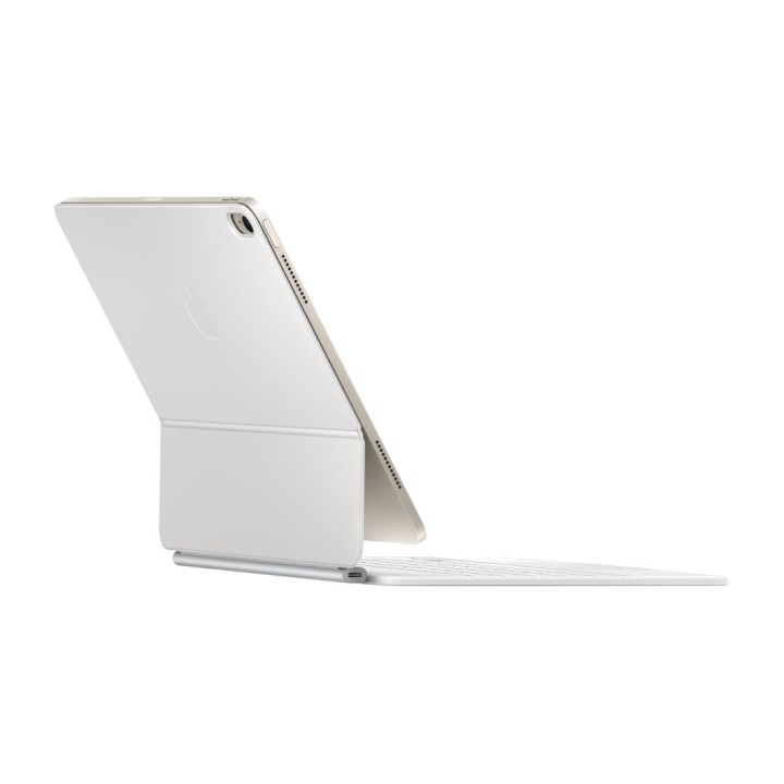 APPLE Tastiera con custodia e trackpad per tablet con layout