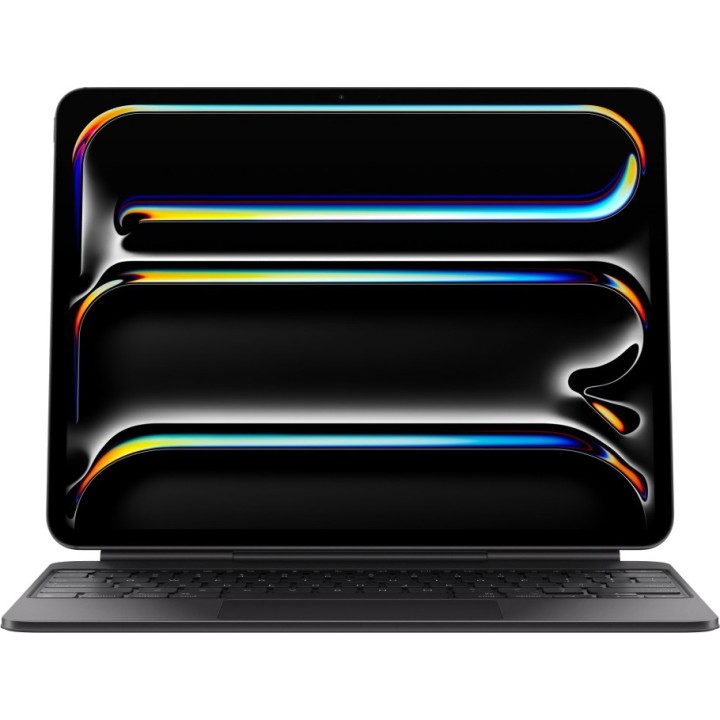 APPLE Clavier avec étui et trackpad pour tablette en