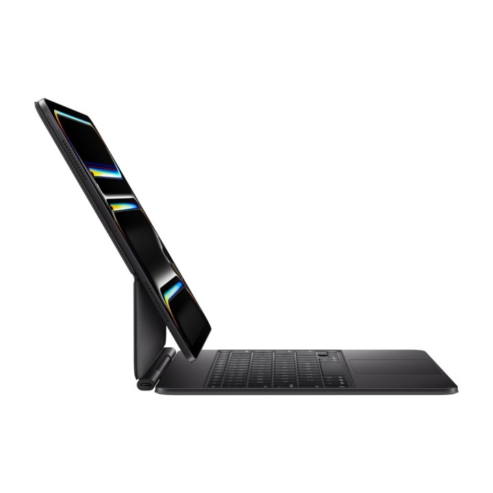 APPLE Clavier avec étui et trackpad pour tablette en