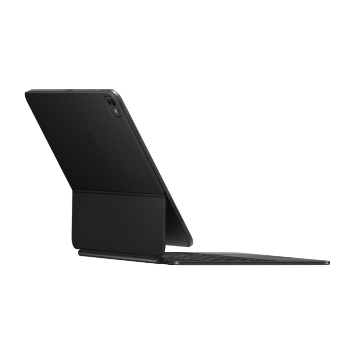 APPLE Tastatur mit Hülle und Trackpad für Tablet auf