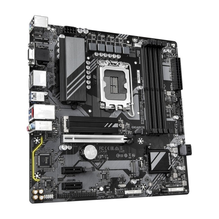 GIGABYTE Scheda madre ATX per Intel B760 DS3H GEN5 LGA1700