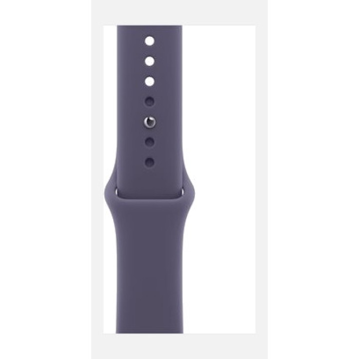 APPLE Smartwatch with aluminium case and GPS WATCH-SERIES-11