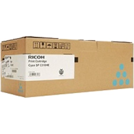 cartouche de toner pour imprimante laser spc730dn