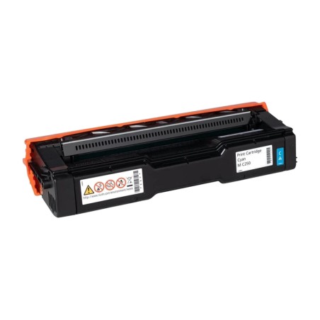 tonerpatron lézernyomtatóhoz type-250 pc300w mc250fwb