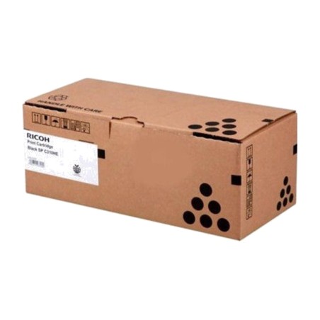 cartouche de toner pour imprimante laser sp3400le sp3400n sp3410