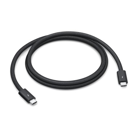 cable trenzado de datos y carga thunderbolt-5 pro 240w 1m mdw94zm/a