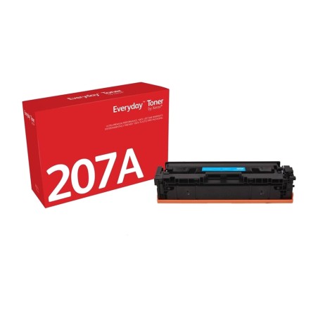 cartouche de toner compatible pour imprimante laser everyday-hp-207a