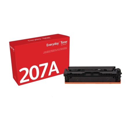 kompatible tonerkartusche für laserdrucker everyday-hp-207a