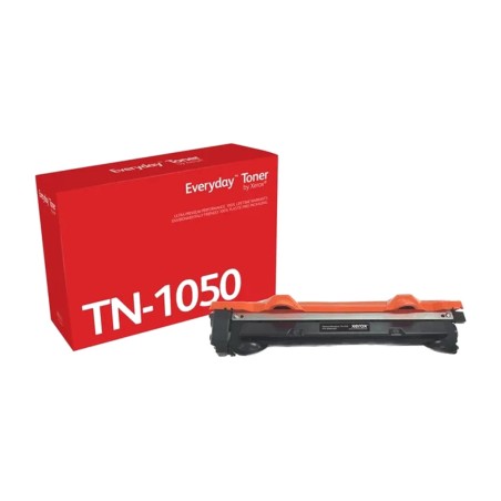 cartouche de toner compatible pour imprimante laser everyday-brother-tn1050 006r04861