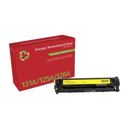 cartouche de toner compatible pour imprimante laser everyday-hp-131a