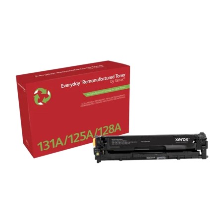 cartouche de toner compatible pour imprimante laser everyday-hp-131a