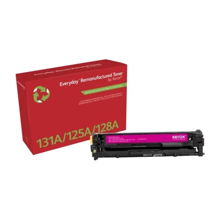 cartucho de tóner compatible para impresora láser everyday-hp-131a