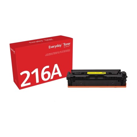 compatible toner cartridge for laser printer everyday-hp-216a