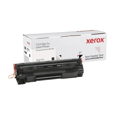 kompatible tonerkartusche für laserdrucker everyday-hp-79a cf279a 006r03644