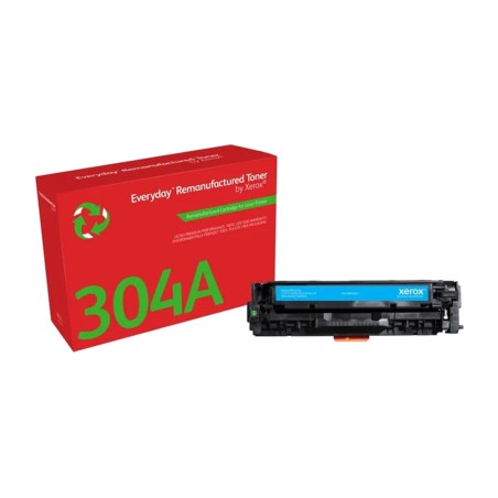 kompatibel tonerkassett till laserskrivare everyday-hp-304a
