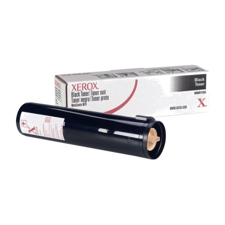 cartuccia toner per stampante multifunzione laser workcentre-m24 27000-paginas 006r01153