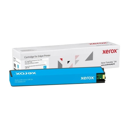 kompatible tintenpatrone mit hoher kapazität für drucker everyday-hp-981y 16000-paginas