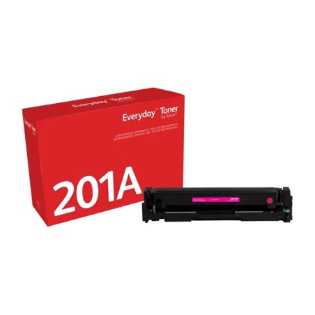 kompatible tonerkartusche für laserdrucker everyday-hp-201a