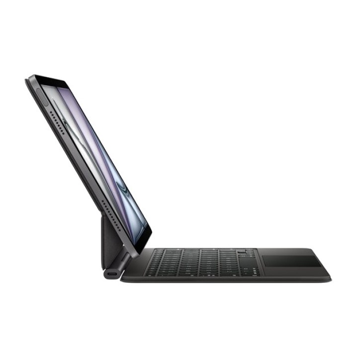 APPLE Keyboard with case and trackpad for tablet, Spanish