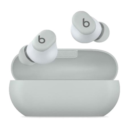 auriculares intraurales inalámbricos con estuche de carga beats solo-buds