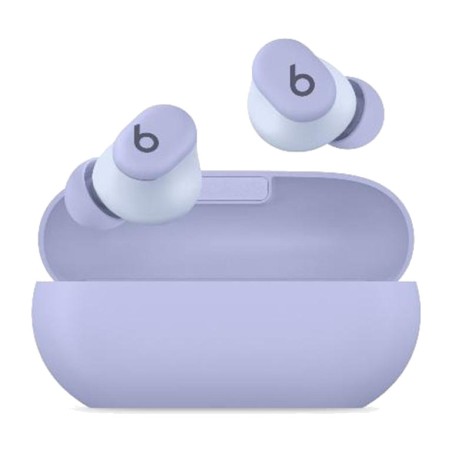 trådløse intraauditive hovedtelefoner med opladningsetui beats solo-buds