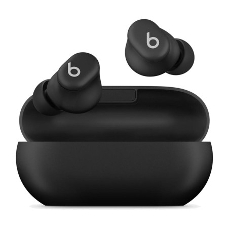 căști intraauriculare fără fir cu carcasă de încărcare beats solo-buds