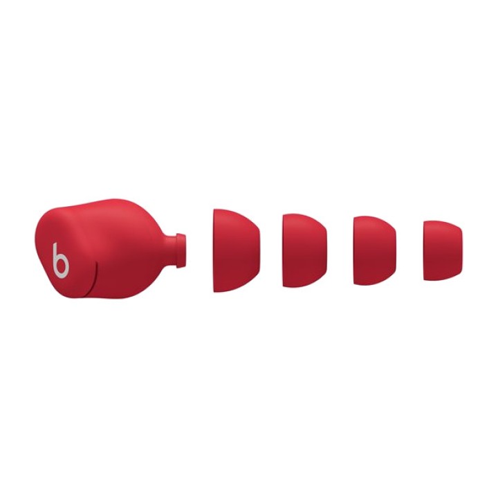 APPLE Oorbakens draadloos met laadstation BEATS SOLO-BUDS