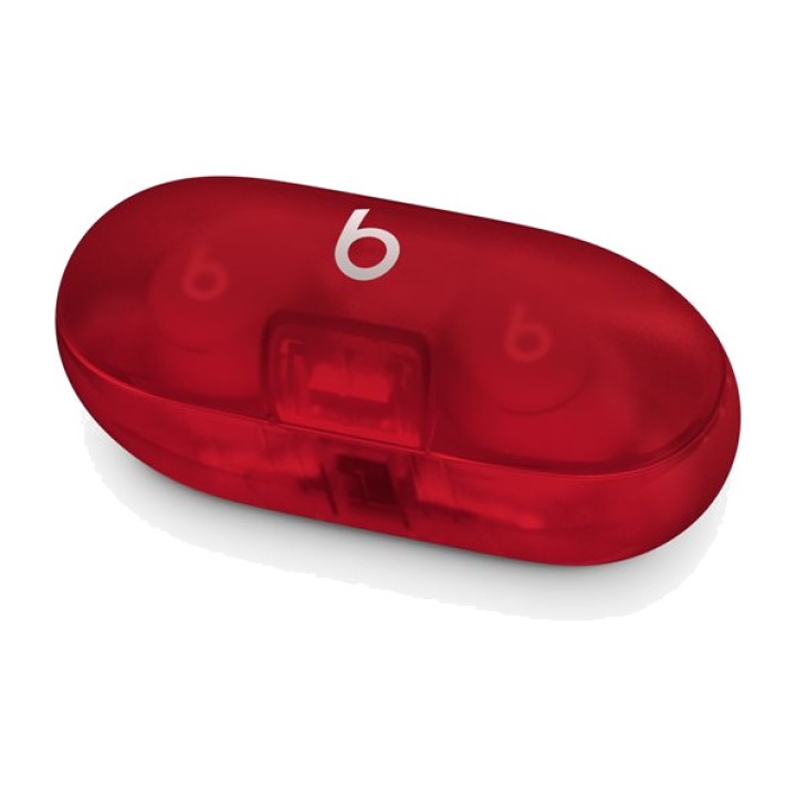 APPLE Kabellose In-Ear-Kopfhörer mit Ladecase BEATS