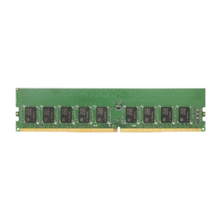 módulo de memoria ram para servidor nas d4eu01-8g 8gb ddr4 udimm-ecc