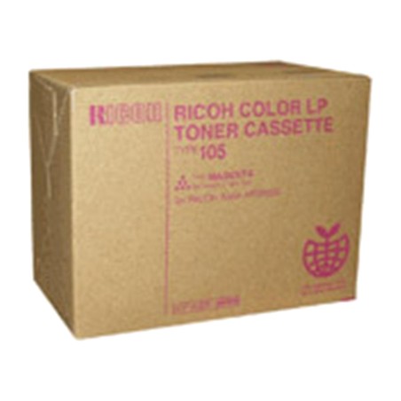 cartucho de tóner para impresora láser cl7000 cl7100 ap3800c