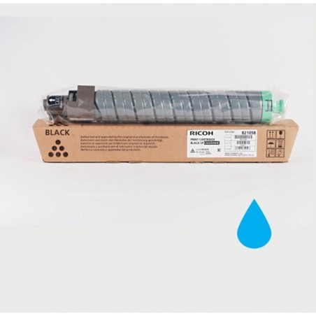 toner cartridge for laser printer spc820dn spc821dn