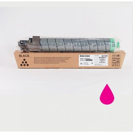 cartuccia toner per stampante laser spc820dn spc821dn