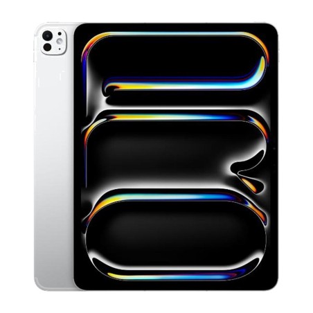 touchscreen-tablet ipad pro 13" m4 wi-fi +-cellular 2tb