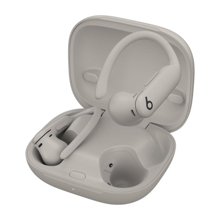 auricolari sportivi wireless con ganci per le orecchie e cancellazione attiva del rumore powerbeats-pro 2
