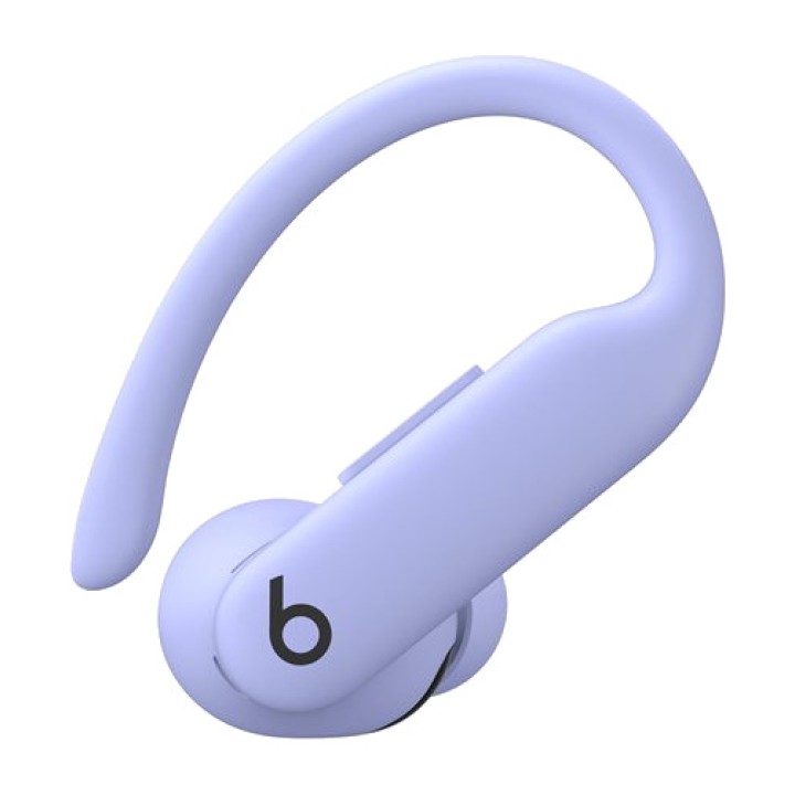 APPLE Trådlösa sporthörlurar med öronkrokar och aktiv