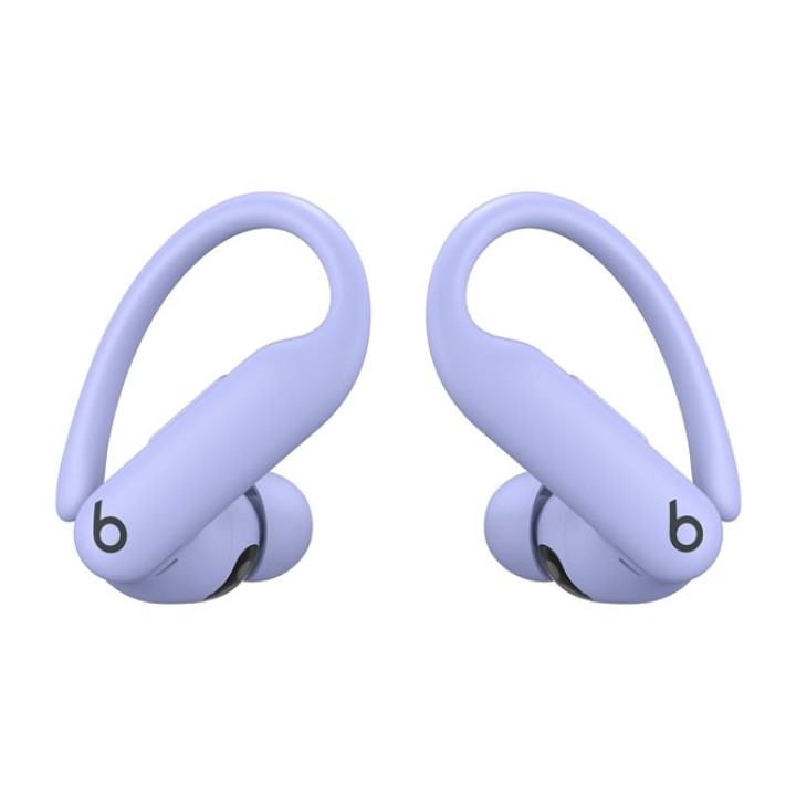 APPLE Wireless sports earbuds with ear hooks and active