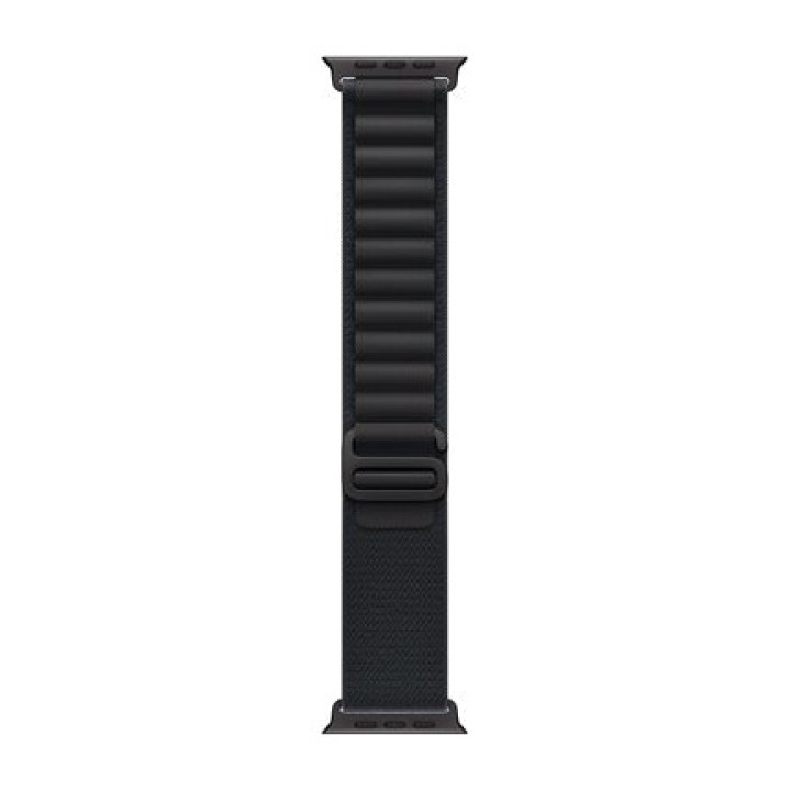 APPLE Smartwatch sportivo con cassa in titanio, GPS e