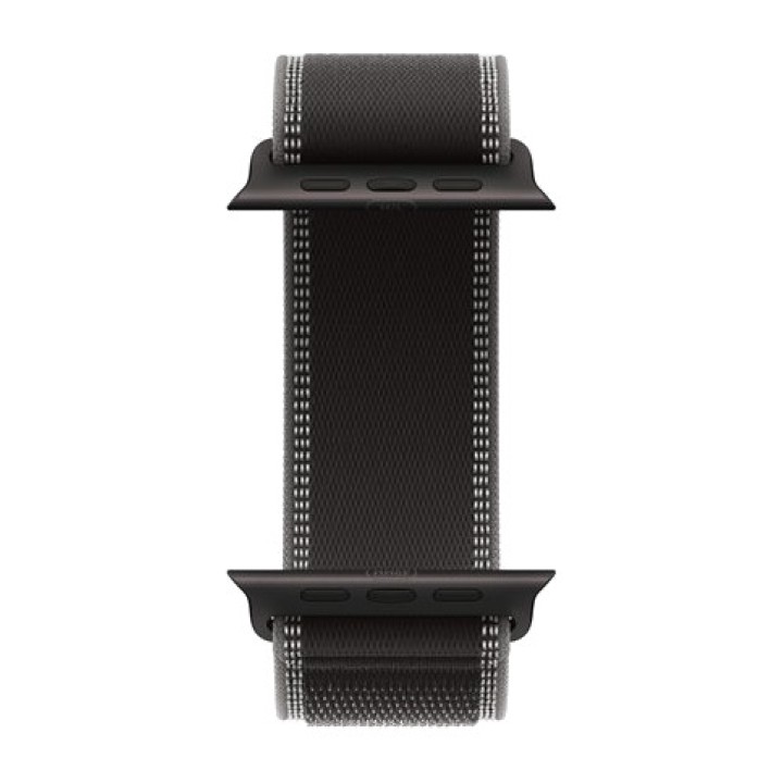 APPLE Smartwatch sportivo con cassa in titanio, GPS e