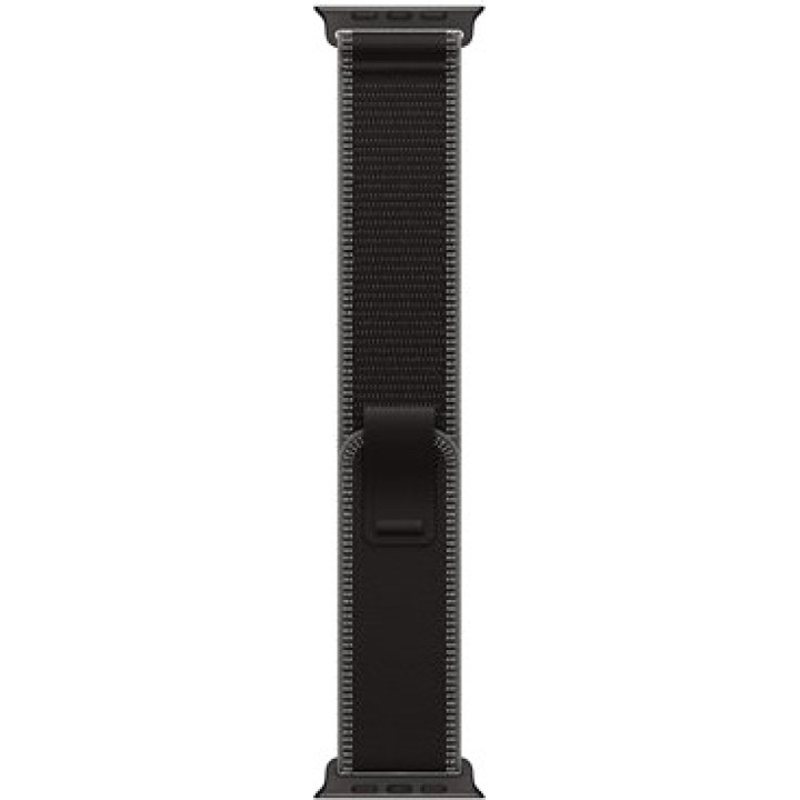 APPLE Sports smartwatch with titanium case, GPS and mobile