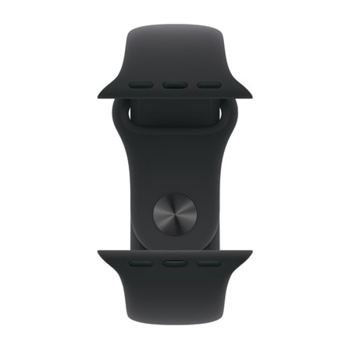 APPLE Smartwatch mit Aluminiumgehäuse, GPS und