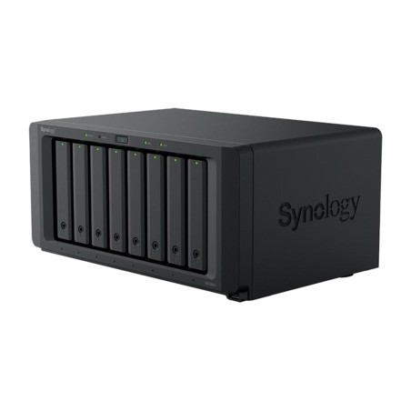 serveur nas à 8 baies diskstation-ds1825+ 8gb-ram