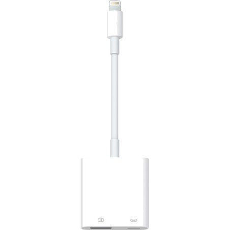 adaptador de cámara lightning-a usb3 mx5j3zm/a
