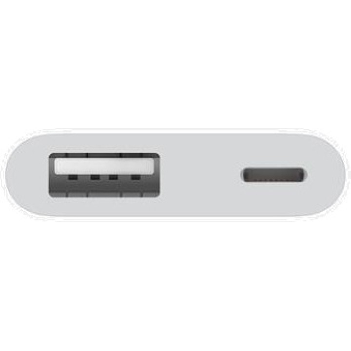 APPLE adaptateur de caméra LIGHTNING-A USB3 MX5J3ZM/A