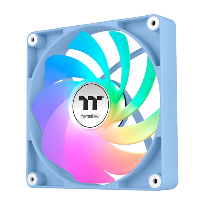THERMALTAKE PC-Gehäuselüfter CT120 REVERSE-ARGB SYNC 120MM 2