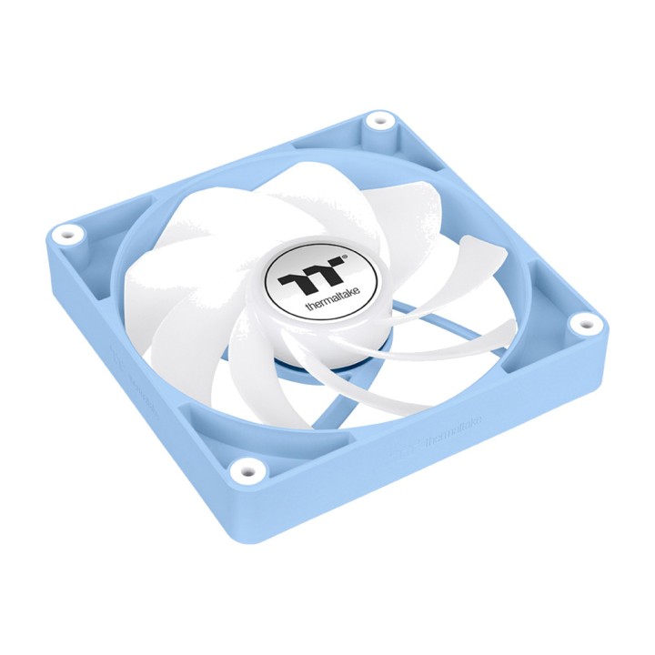 THERMALTAKE PC case fan CT120 REVERSE-ARGB SYNC 120MM 2 UDS